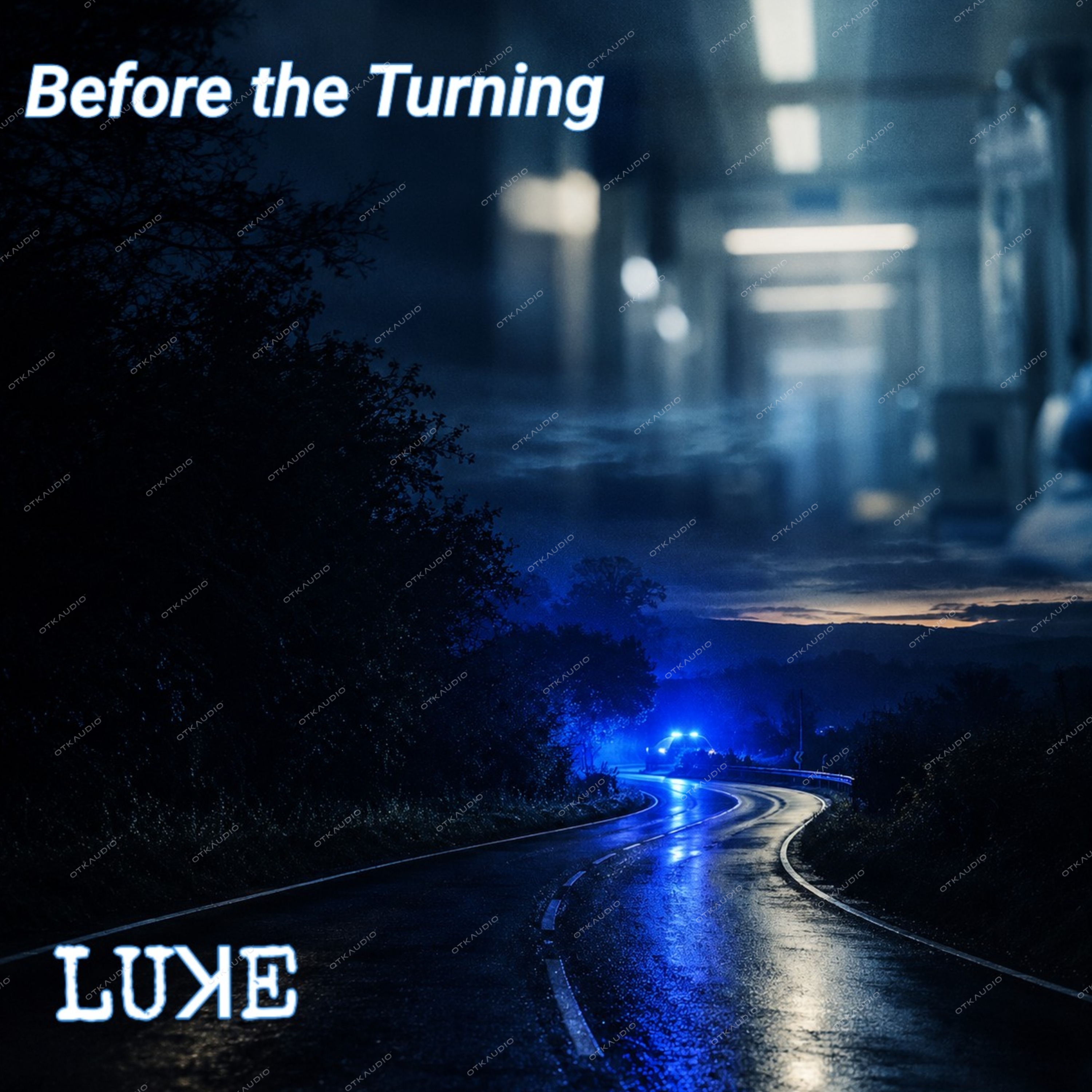 Before the Turning artwork
