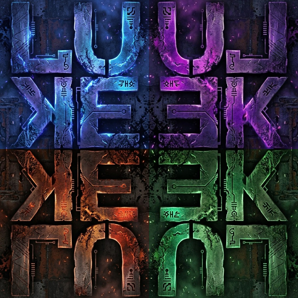 LUꞰE
