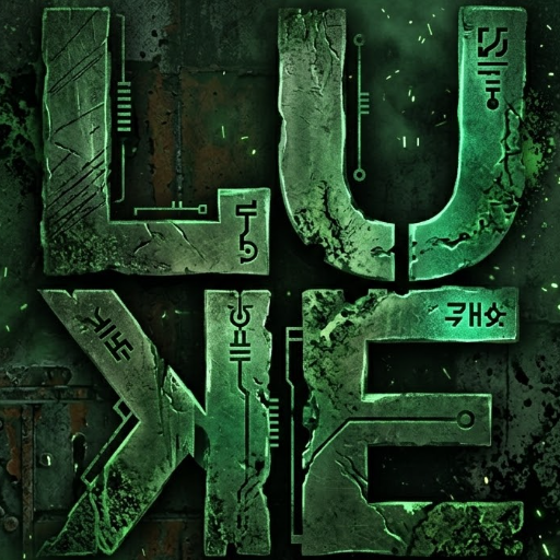 LUꞰE